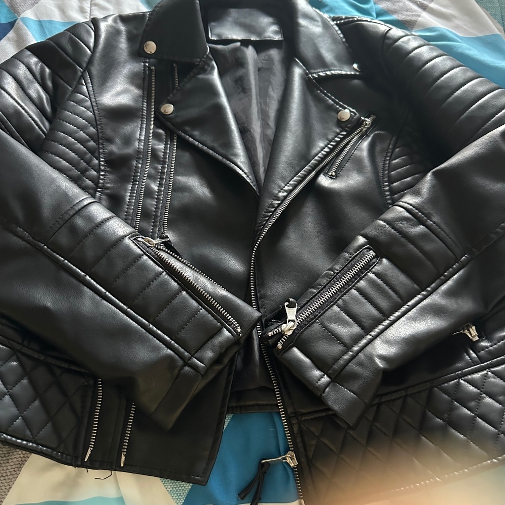 Classy Jacket